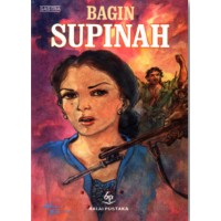 Supinah