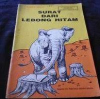 Image of Surat dari Lebong Hitam