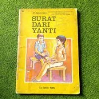 Surat Dari Yanti