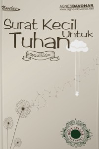 Surat Kecil untuk Tuhan