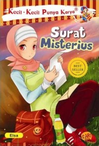 Surat Misterius