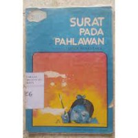 Surat Pada Pahlawan