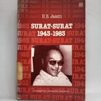 Surat-surat 1943 - 1983