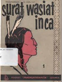 Surat Wasiat Inca [1]