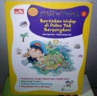 Survival [1] : Bertahan Hidup di Pulau Tak Berpenghuni