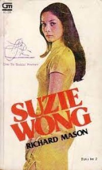 The World of Suzie Wong [1]