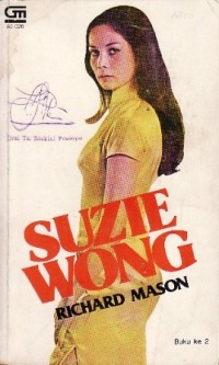 The World of Suzie Wong [2]