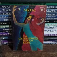 Tak Kupersembahkan Keranda Bagimu