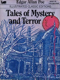 Tales of Mystery and Terror