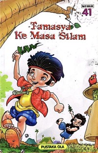 Tamasya ke Masa Silam