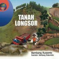 Tanah Longsor