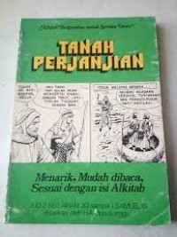 Tanah Perjanjian [2]