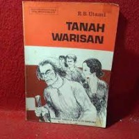 Tanah Warisan