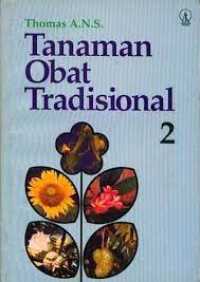 Tanaman Obat Tradisional [2]