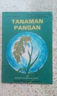 Tanaman Pangan