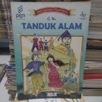 Tanduk Alam : Sulawesi Tengah