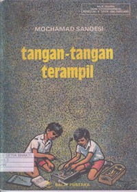 Tangan-tangan Terampil