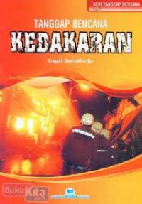 Tanggap Bencana : Kebakaran