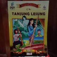 Tanjung Lesung : Banten