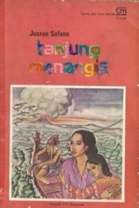 Tanjung Menangis