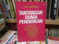 Tantangan Dunia Pendidikan