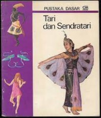 Tari dan Sendratari