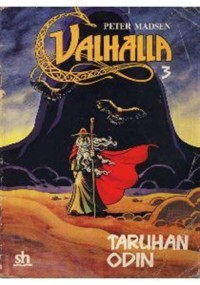 Taruhan Odin