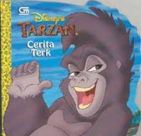 Tarzan : Cerita Terk