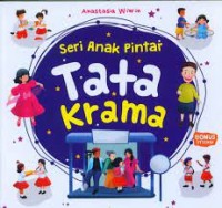 Tata Krama