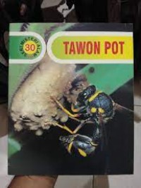 Tawon Pot