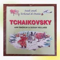 Tchaikovsky