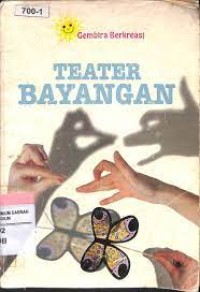 Teater Bayangan