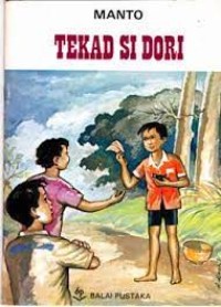 Tekad si Dori