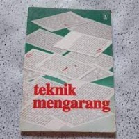 Teknik Mengarang