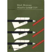 Teknik Menyusun Pidato/Sambutan [Bahan Penyuluhan Bahasa Indonesia]