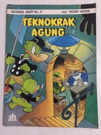 Teknokrak Agung