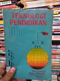 Teknologi Pendidikan