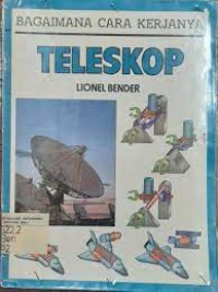 Teleskop