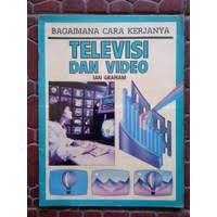 Televisi dan Video