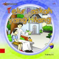 Telur Paskah yang Hilang