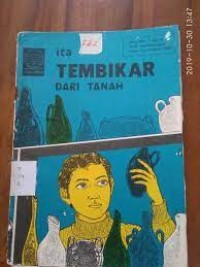 Tembikar Dari Tanah