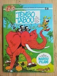 Tembo Tabou