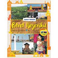 Tempat Menarik : Potret Negeriku