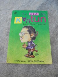 Tentang Kartun