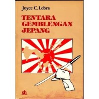 Tentara Gemblengan Jepang