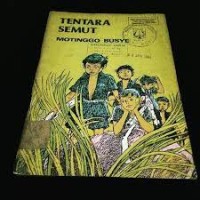 Tentara Semut