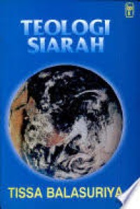 Teologi Siarah