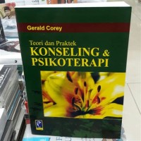 Teori dan Praktek Konseling & Psikoterapi