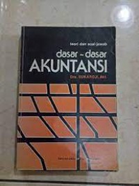 Teori dan Soal Jawab Dasar-dasar Akuntansi
