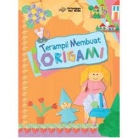 Image of Terampil Membuat Origami